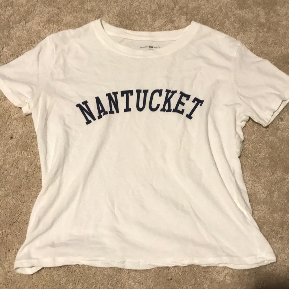 Brandy Melville Tee